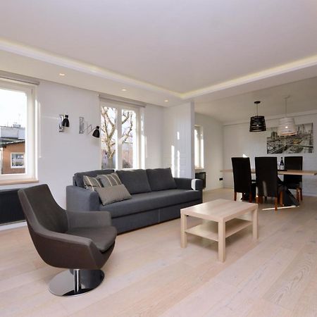 Victus Apartamenty, Apartament Aura Σόποτ Εξωτερικό φωτογραφία